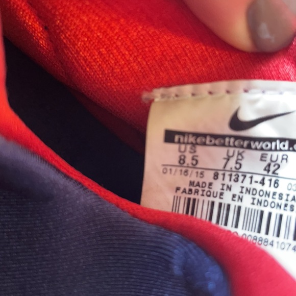 Nike Air Huarache “Home Sweet Home” - Picture 12 of 13